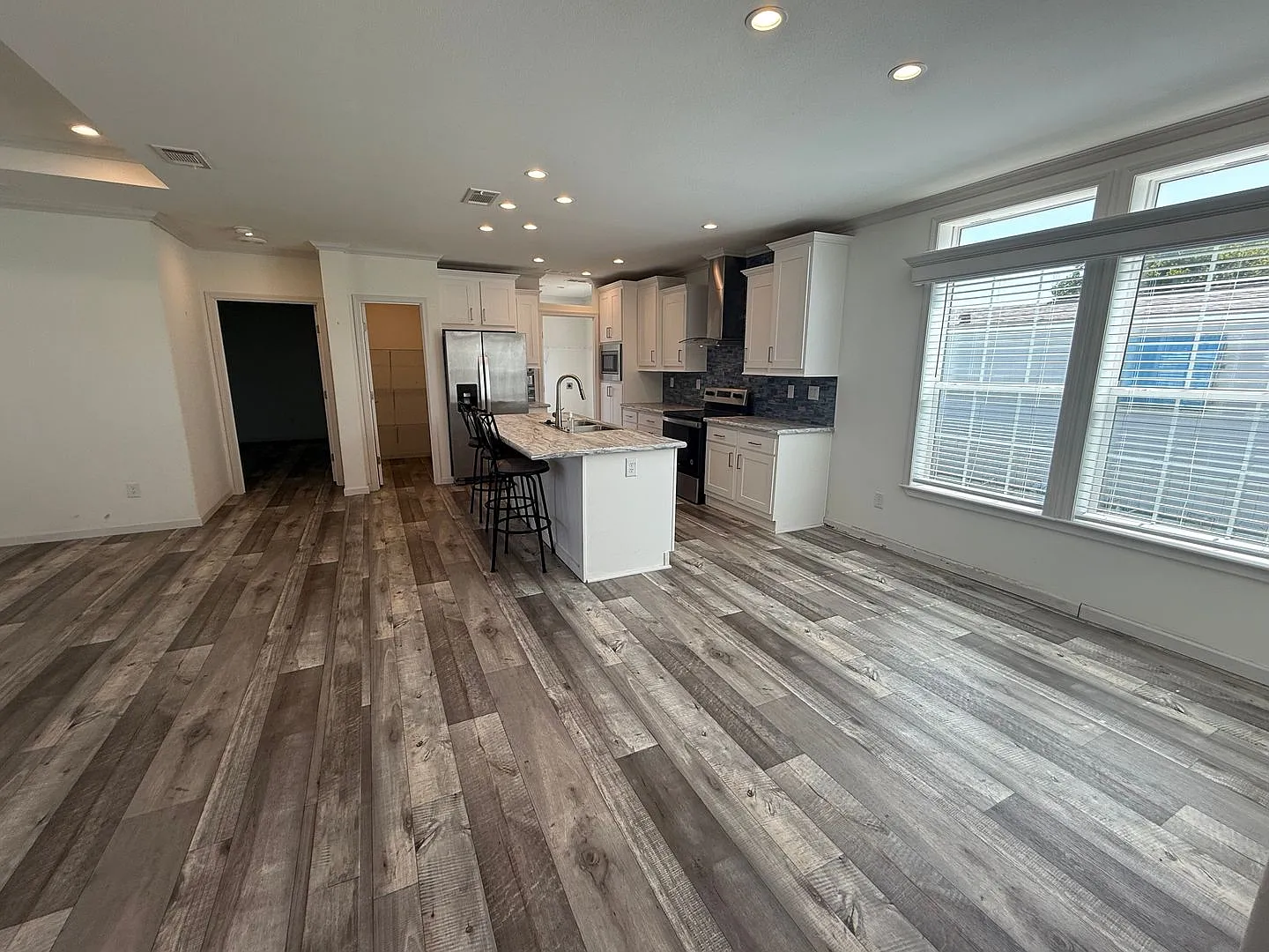 55+ Community in Kissimmee South - Manufactured Home for Rent! — Photo 3