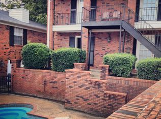 971 Morningside St APT D8, Jackson, MS 39202