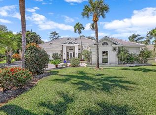 2016 Duke Dr, Naples, FL 34110