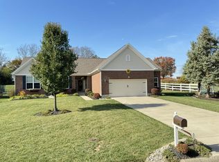 1595 Meadow View Ln, Lebanon, OH 45036