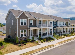 3871 Prices Fork Rd, Blacksburg, VA 24060