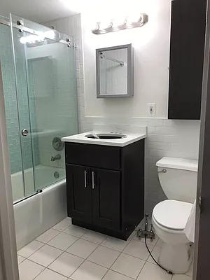 Rented by Brown Harris Stevens | media 3