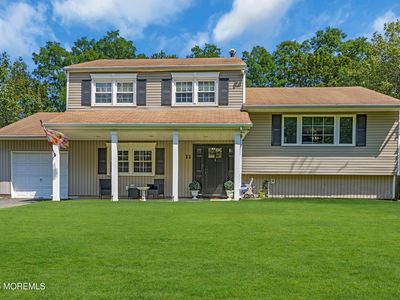 11 Browning Place, Manalapan, NJ, 07726