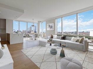 188 Brookline Ave UNIT 20J, Boston, MA 02215