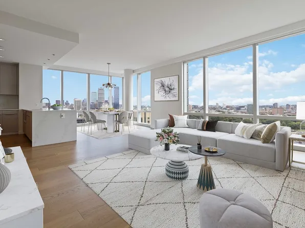 188 Brookline Ave Unit 20J, Boston, MA 02215