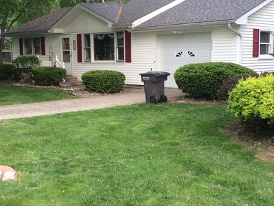 224 Minerva Ct, Quincy, MI, 49082