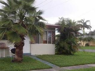 43 SE 3rd Pl, Dania, FL 33004