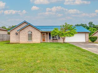 926 Galileo Dr, Knoxville, TN 37918