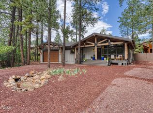 5760 N Whistle Stop Loop, Pinetop, AZ 85935