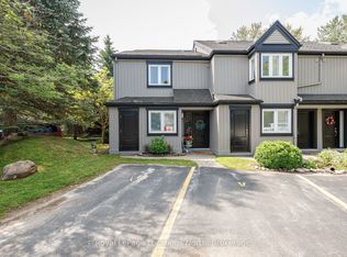 5 Harbour St E #13, Collingwood, ON