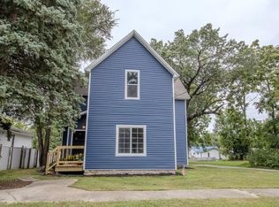 105 S Bower St, Knox, IN 46534