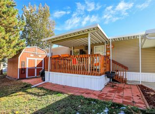 1801 W 92nd Ave LOT 719, Denver, CO 80260