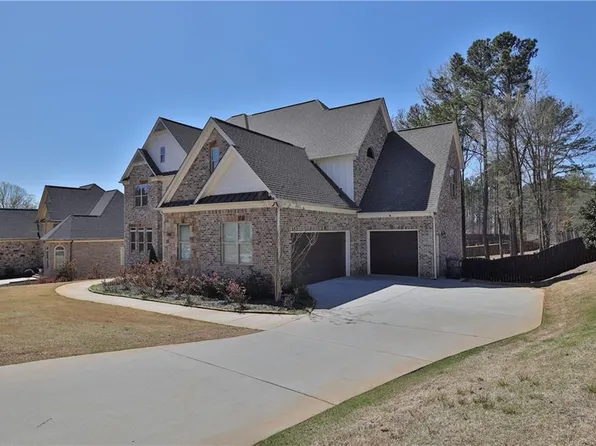 940 Kora Dr, Marietta, GA 30064