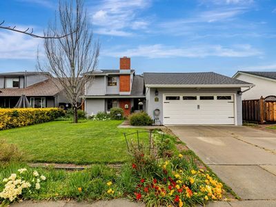 381 Curie Dr, San Jose, CA, 95123