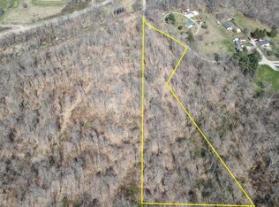 0 Swamp Rd, Logan, OH 43138