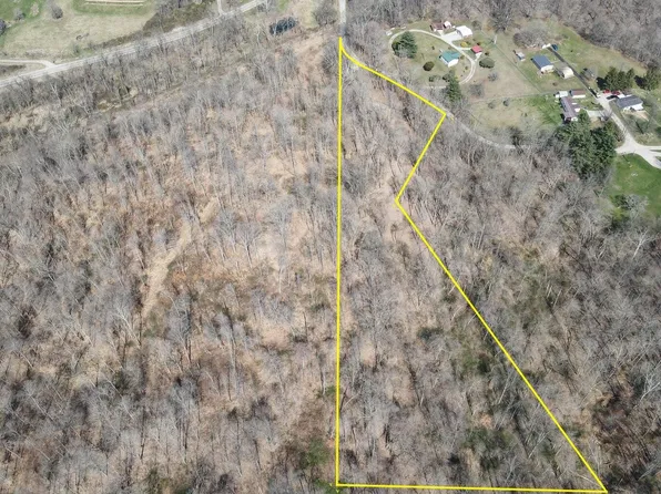 0 Swamp Rd, Logan, OH 43138