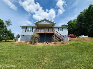 2606 Sandy Ridge Rd, Jonesville, VA 24263