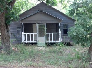 126 Egbert St, Rusk, TX 75785