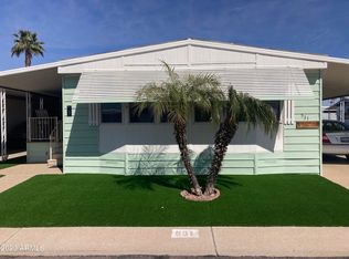 4065 E University Dr LOT 531, Mesa, AZ 85205