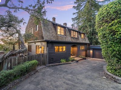 1400 Le Roy Ave, Berkeley, CA, 94708