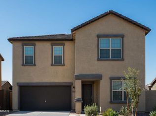 17660 N Maddaloni Ave, Maricopa, AZ 85138