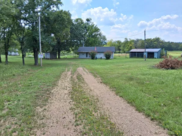 405 S Broadway, Albion, OK 74521