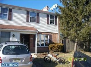 1719 Kingswood Pl, Clementon, NJ 08021