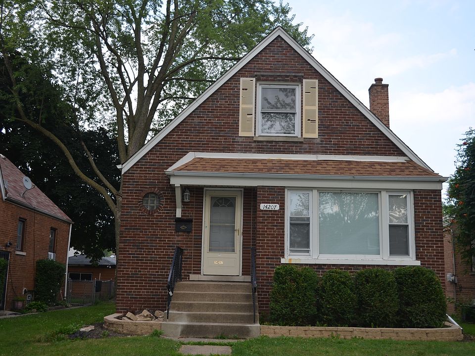 1st image of 14207 S Edbrooke Ave
