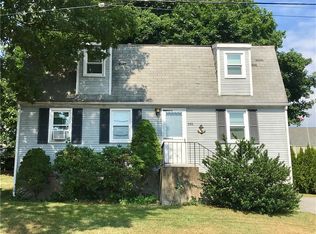 306 Minerva Ave, Cumberland, RI 02864
