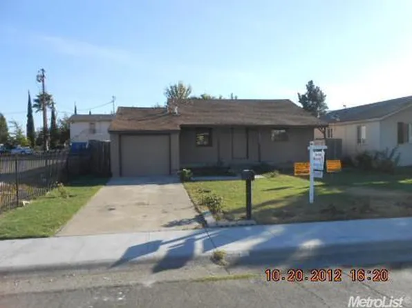 8016 34th Ave, Sacramento, CA 95824