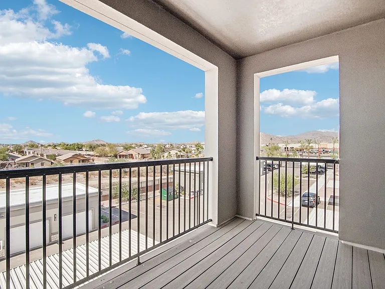 The Maddox Luxury Apartments — Photo 87