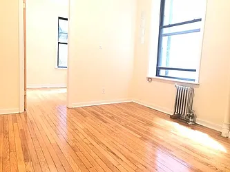 Rented by Beekman Street Realty