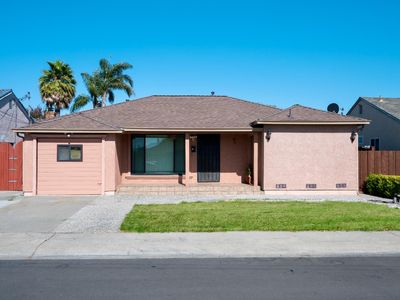 17354 Via El Cerrito, San Lorenzo, CA, 94580