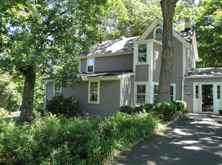 293 Mountain Blvd, Watchung, NJ 07069