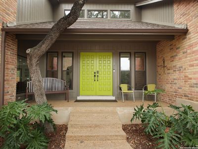 3506 hunters dawn, San Antonio, TX, 78230