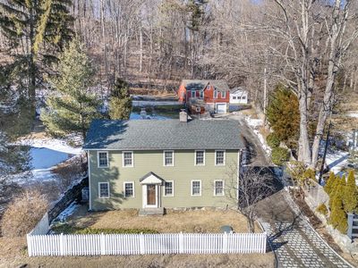 272 Pound Ridge Road, Bedford, NY, 10506