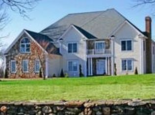 63 Parmalee Hill Rd, Newtown, CT 06470