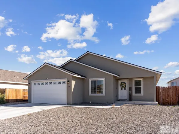 734 N Broadway St, Fallon, NV 89406