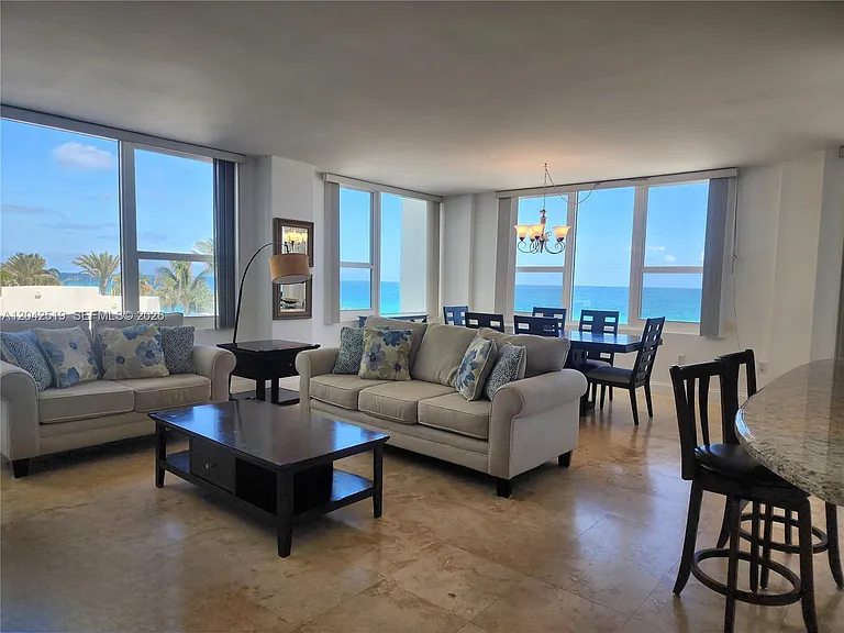3505 S Ocean Dr #412 — Photo 7