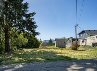 403 Evergreen Ave, Garibaldi, OR 97118