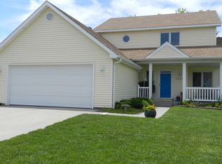 1322 10th Ave, Kearney, NE 68845