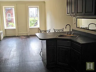 Rented by Halstead Real Estate