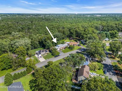 56 Cliffside Drive, Toms River, NJ, 08755