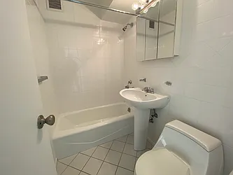 Rented by Stonehenge NYC LLC