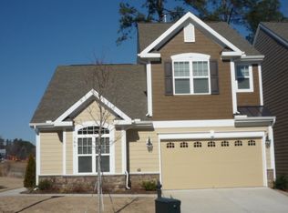 349 Hammond Oak Ln, Wake Forest, NC 27587