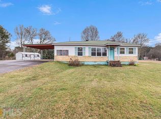 1667 Atlanta Hwy SE, Statham, GA 30666