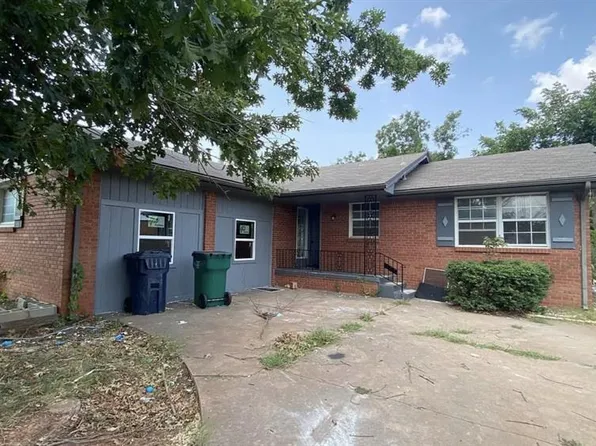 (undisclosed Address), Oklahoma City, OK 73114