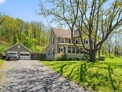 198 N Lhommedieu St, Montour Falls, NY, 14865