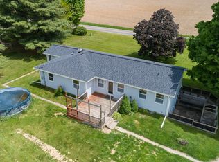 53240 Hemlock Lake Rd, Marcellus, MI 49067