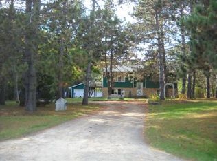 17918 Vassar St NE, Columbus, MN 55025